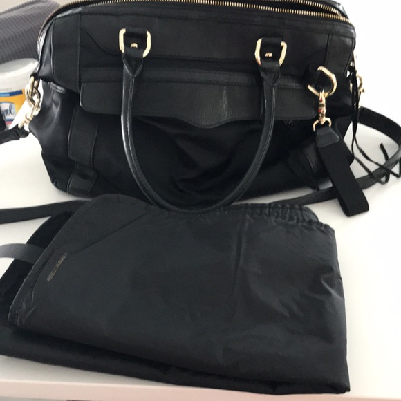 Rebecca Minkoff Diaper Bag - Picture 7 of 12